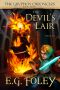 [Gryphon Chronicles 09] • The Devil's Lair